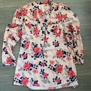 Matilda Jane Millie Top